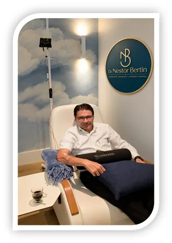 BariInfusion BariInfusion