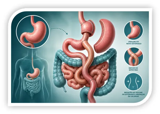 Cirurgia Bariátrica Cirurgia Bariátrica