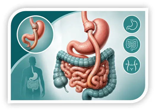 Cirurgia Metabólica Cirurgia Metabólica