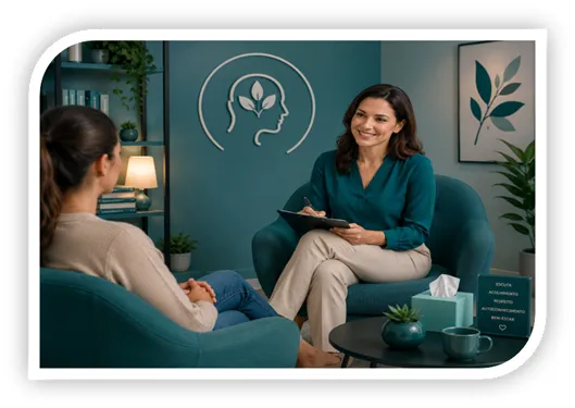 Psicologia Clínica Psicologia Clínica