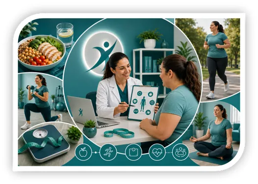 Tratamento Doenças Metabólicas Tratamento Doenças Metabólicas